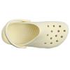 CROCS 10001 7CJ CLASSIC CLOG - YELLOW